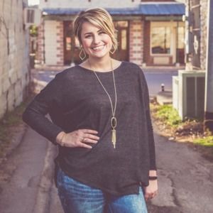 Meet your Posher, Jordan